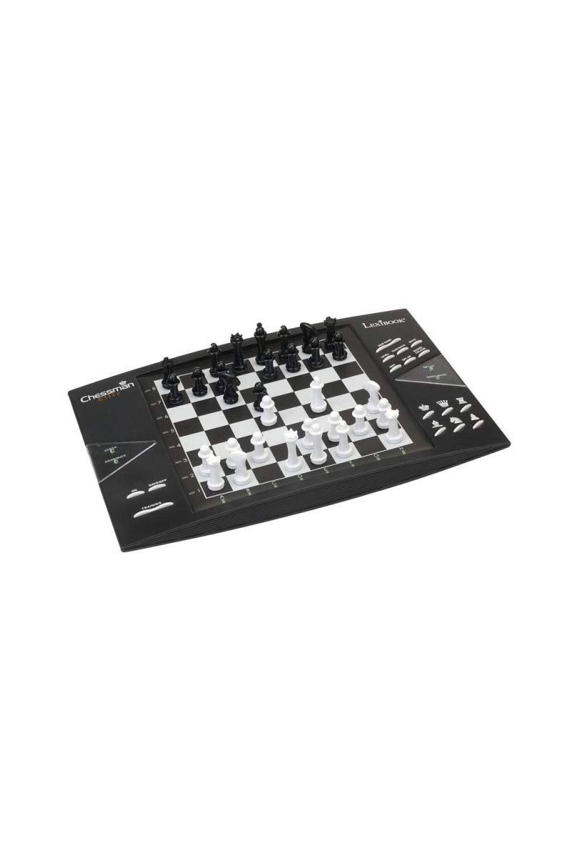 LEXIBOOK CG1300 Chessman Elite
