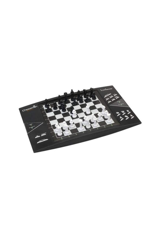LEXIBOOK CG1300 Chessman Elite