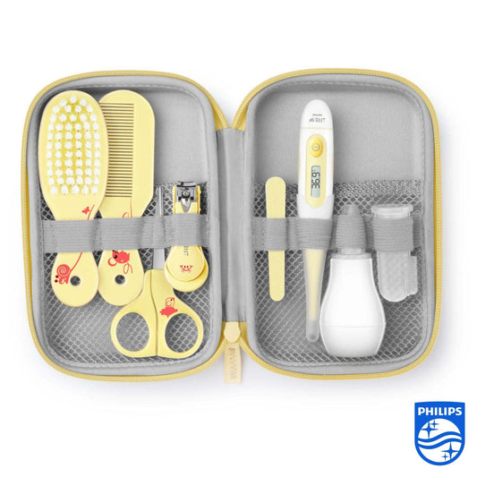 Philips SCH400/30 Baby Beauty Set, Multi-Colour