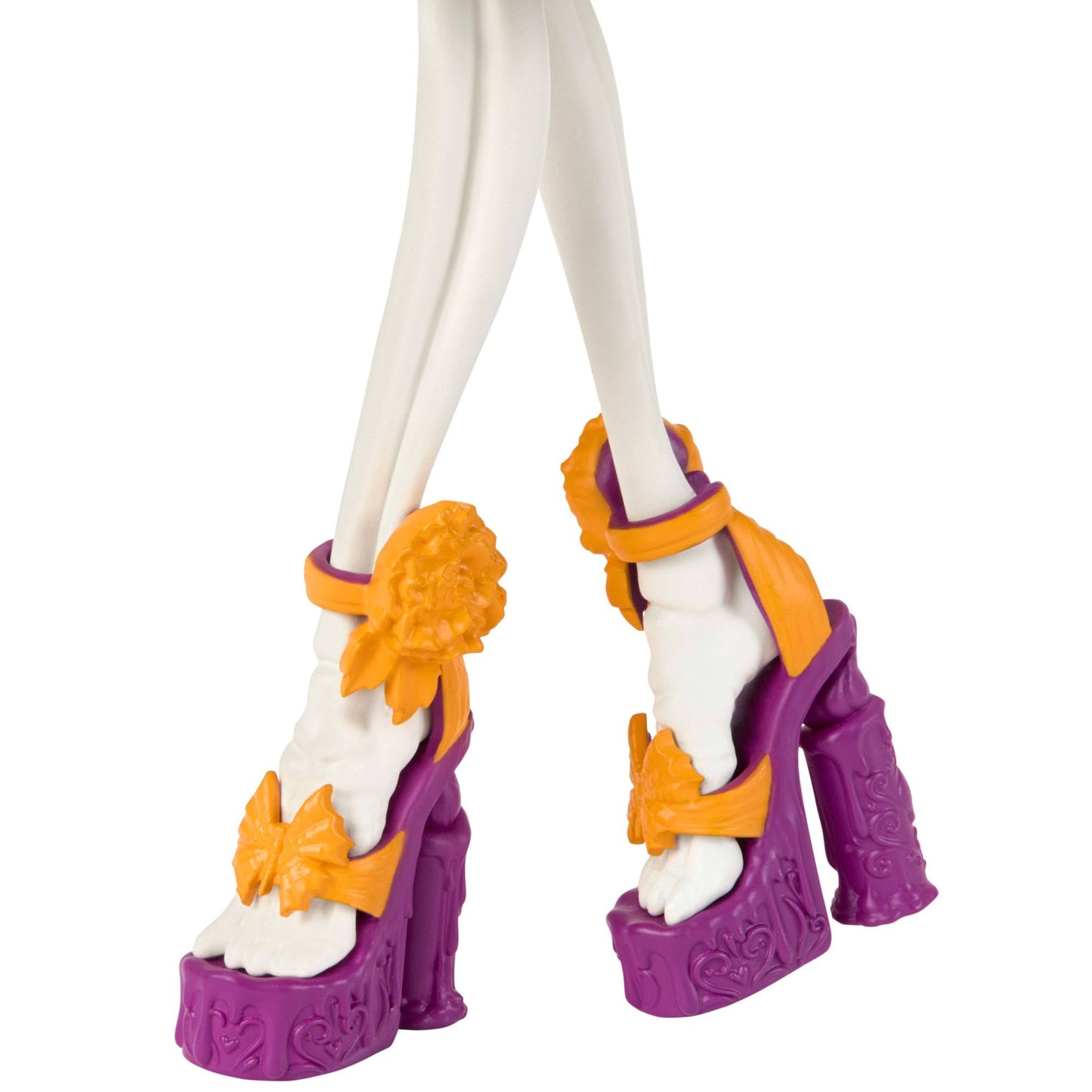 Monster High Doll