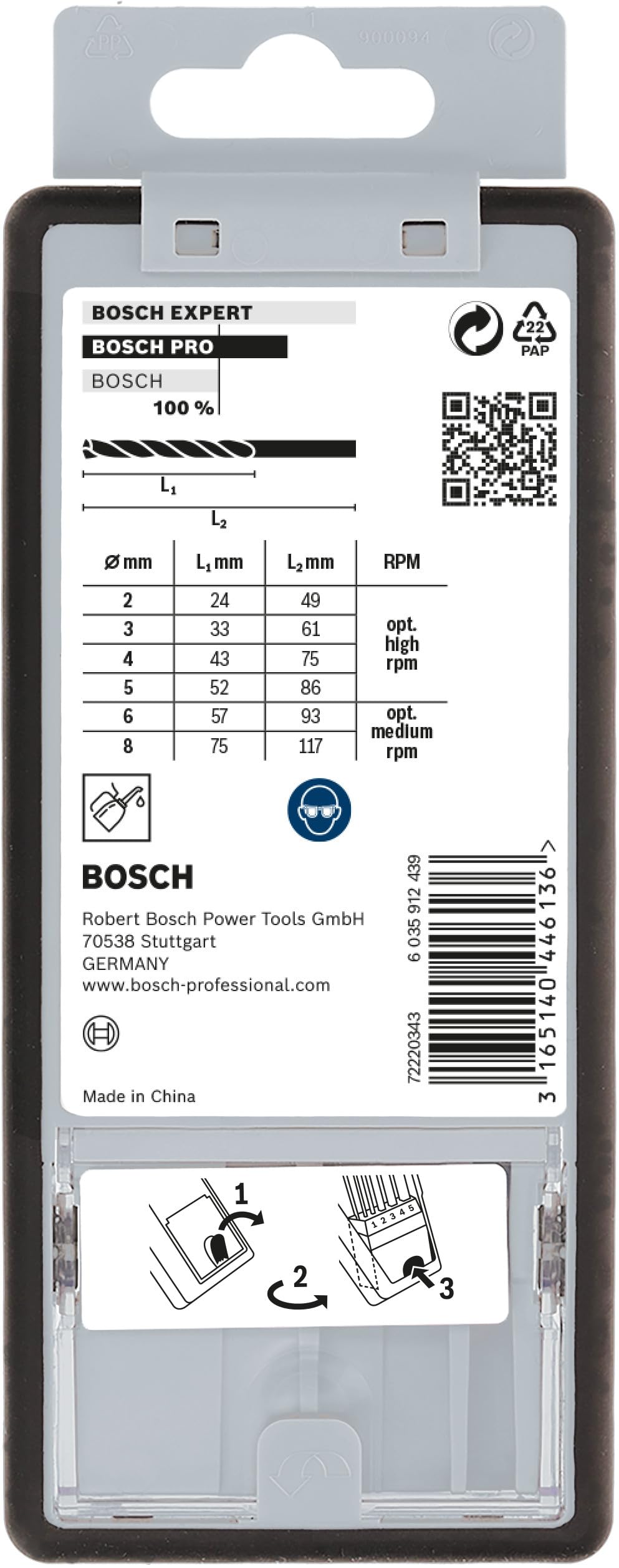 Bosch