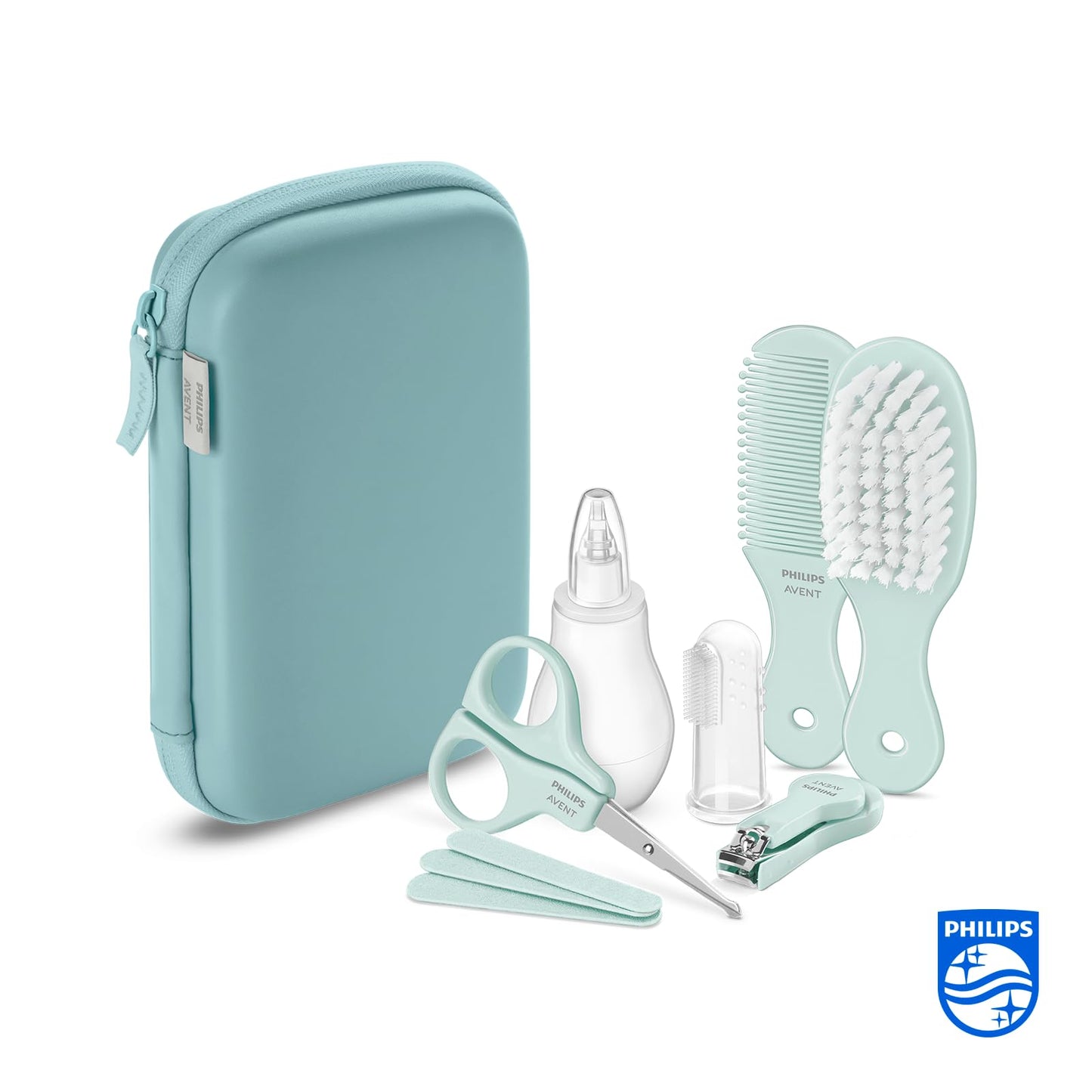 Philips Avent Baby Care Set