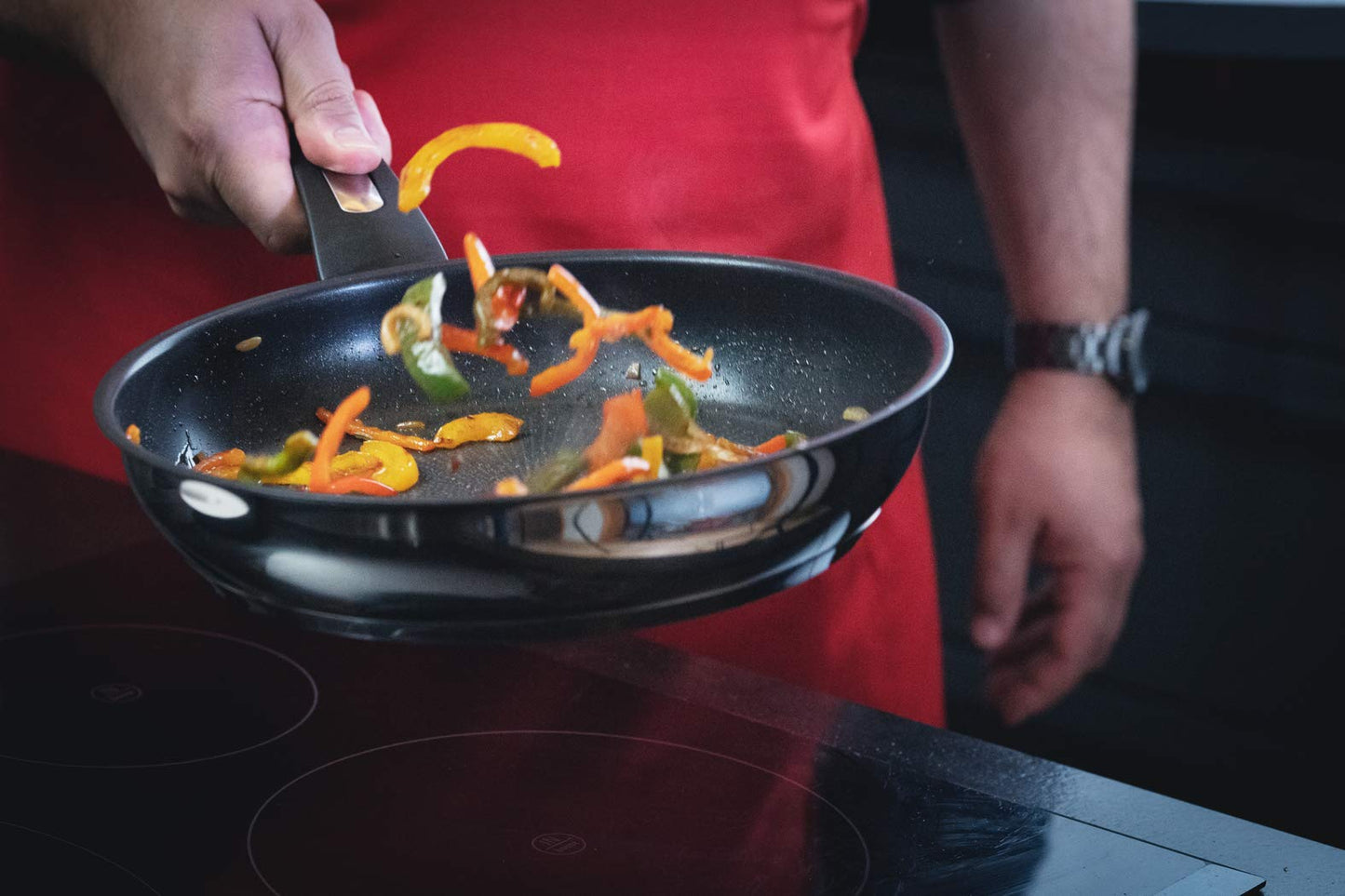 Tefal Emotion G6 Frying Pan