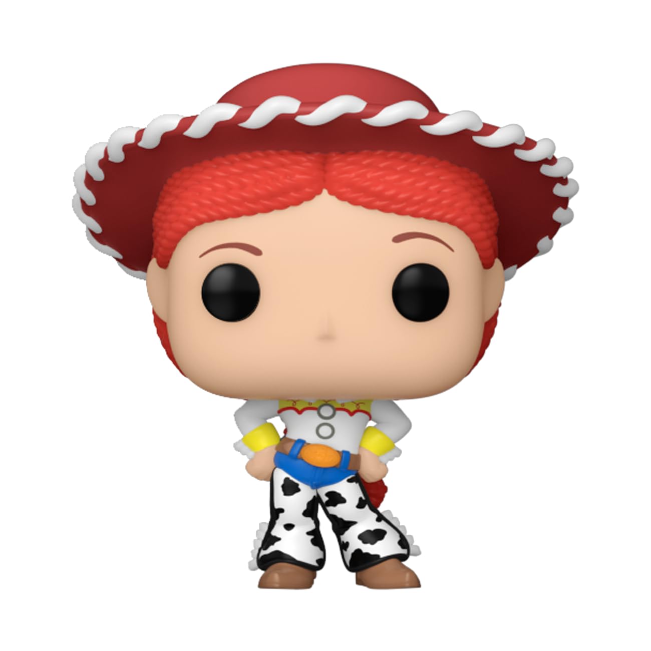 Funko Advent Calendar: Pixar 2024 - Pixar Collection - 24 Days Of Surprise - Collectable Vinyl Mini Figures - Mystery Box - Gift Idea - Holiday Xmas for Girls, Boys & Kids