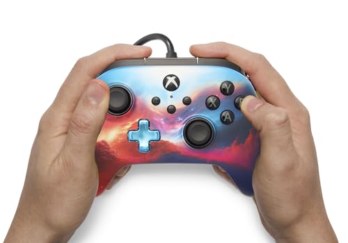 PowerA Advantage Wired Controller for Xbox Series
