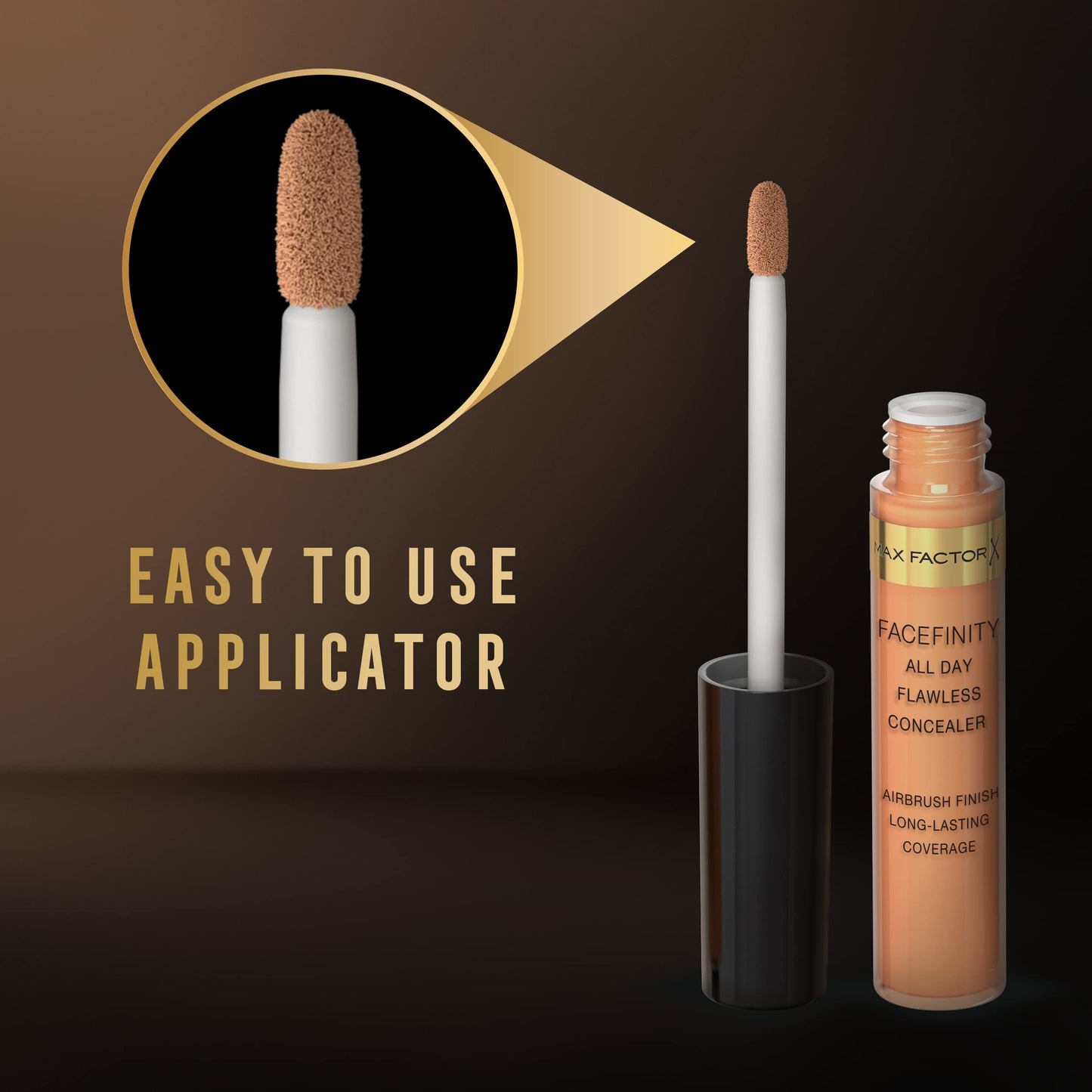 Max Factor Facefinity All Day Shade Concealer
