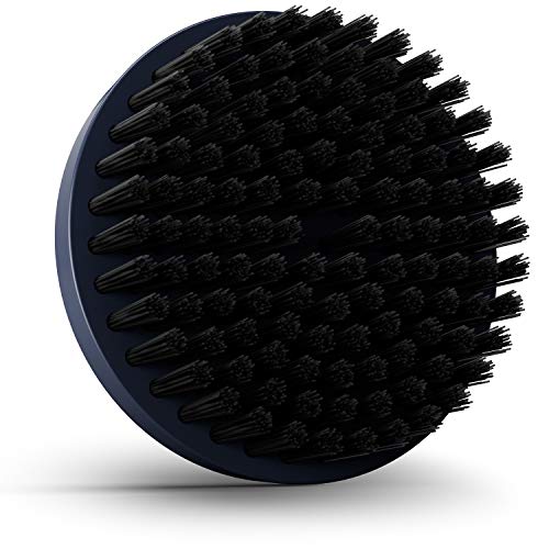 Philips Sneaker Cleaner, Trainer Cleaning Kit with 3 Brush Heads for Different Materials, Effective Cleaning, Portable, Battery Powered, Safe for your Sneakers, Simple to Use, Blue (GCA1000/60)