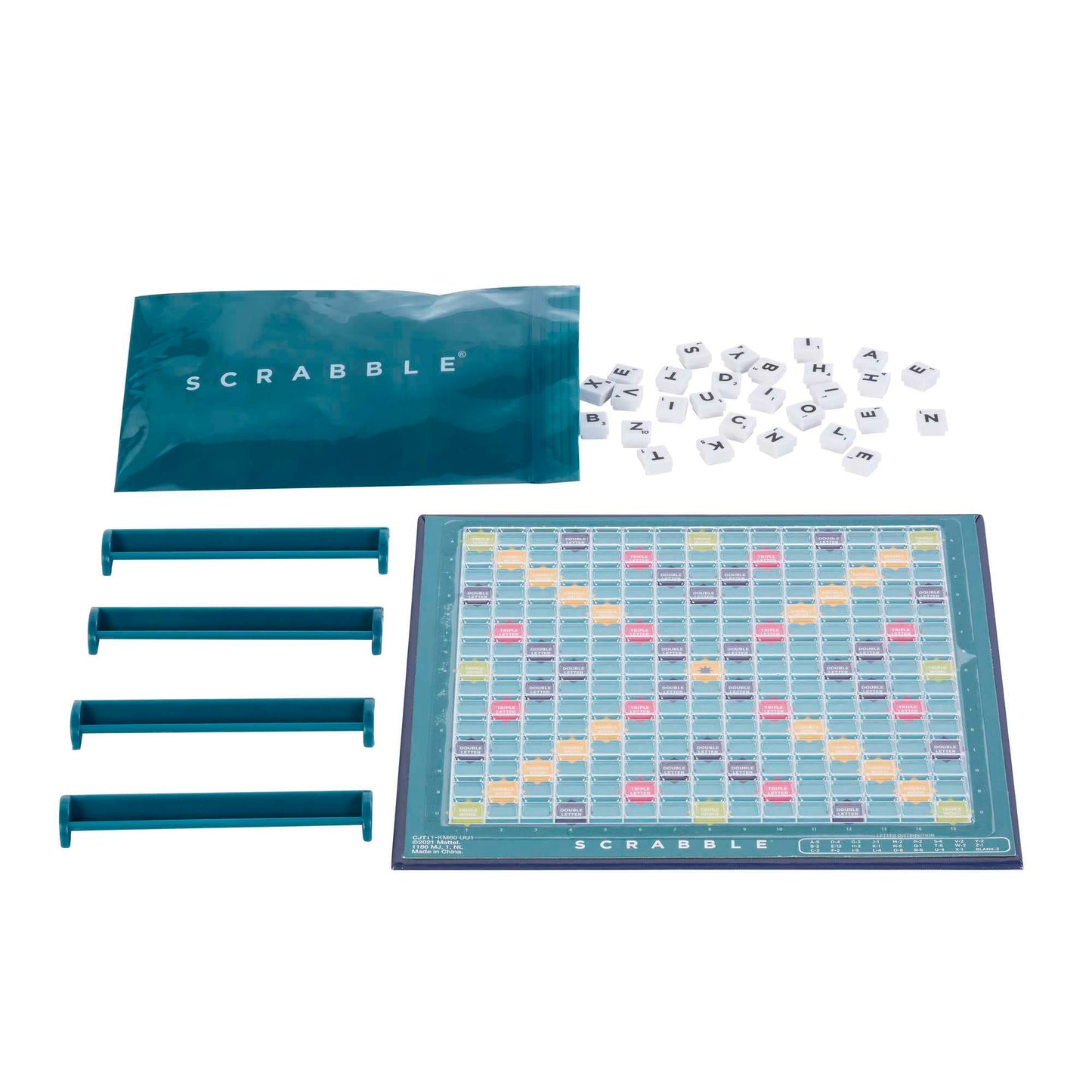 Mattel Games Pictionary Air, Family Board Game for Kids and Adults, Engaging Gift for Kids, Drawing Game for 2 Teams with Multiple Players, Ages 8 and Up, GJG17