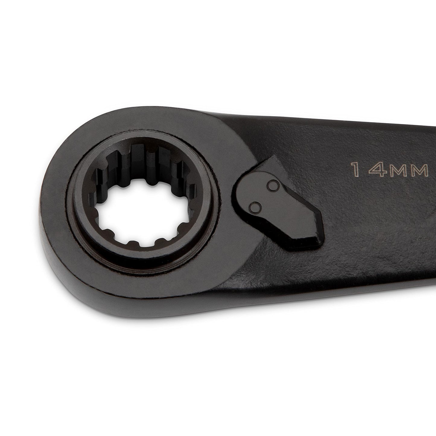 Crescent Wrench