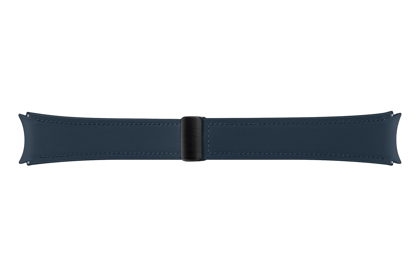D-Buckle Hybrid Eco-Leather Band