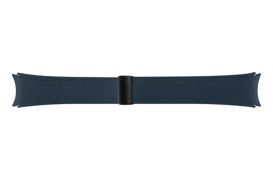 D-Buckle Hybrid Eco-Leather Band