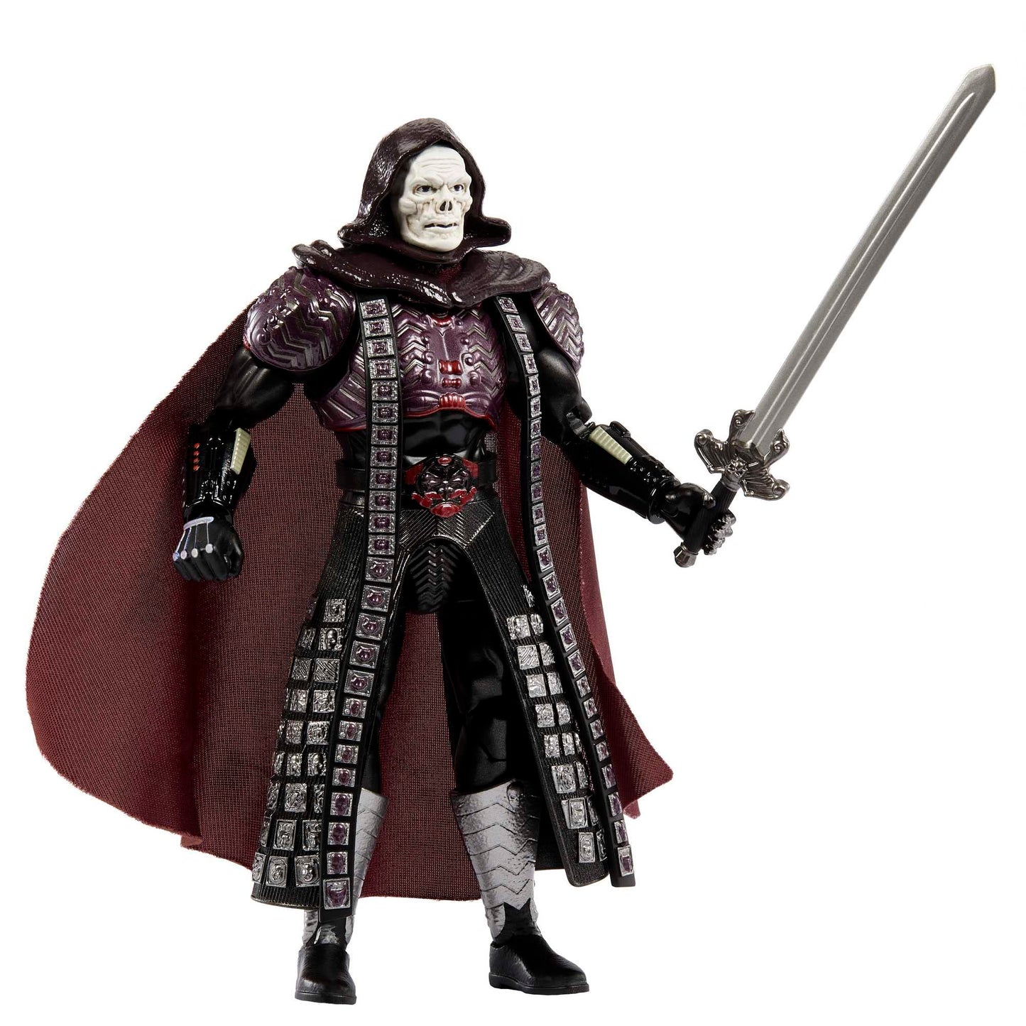 Masters of the Universe Motu MASTERVERSE Andra