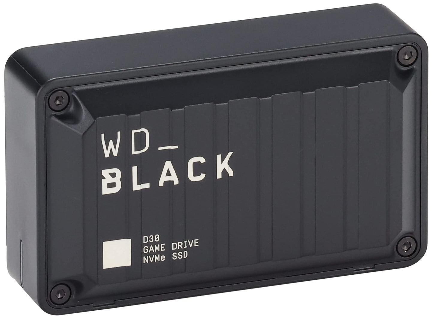 WD_Black D30 1TB Game Drive SSD