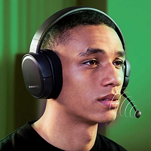 SteelSeries Tusq - In-Ear Mobile Gaming Headset