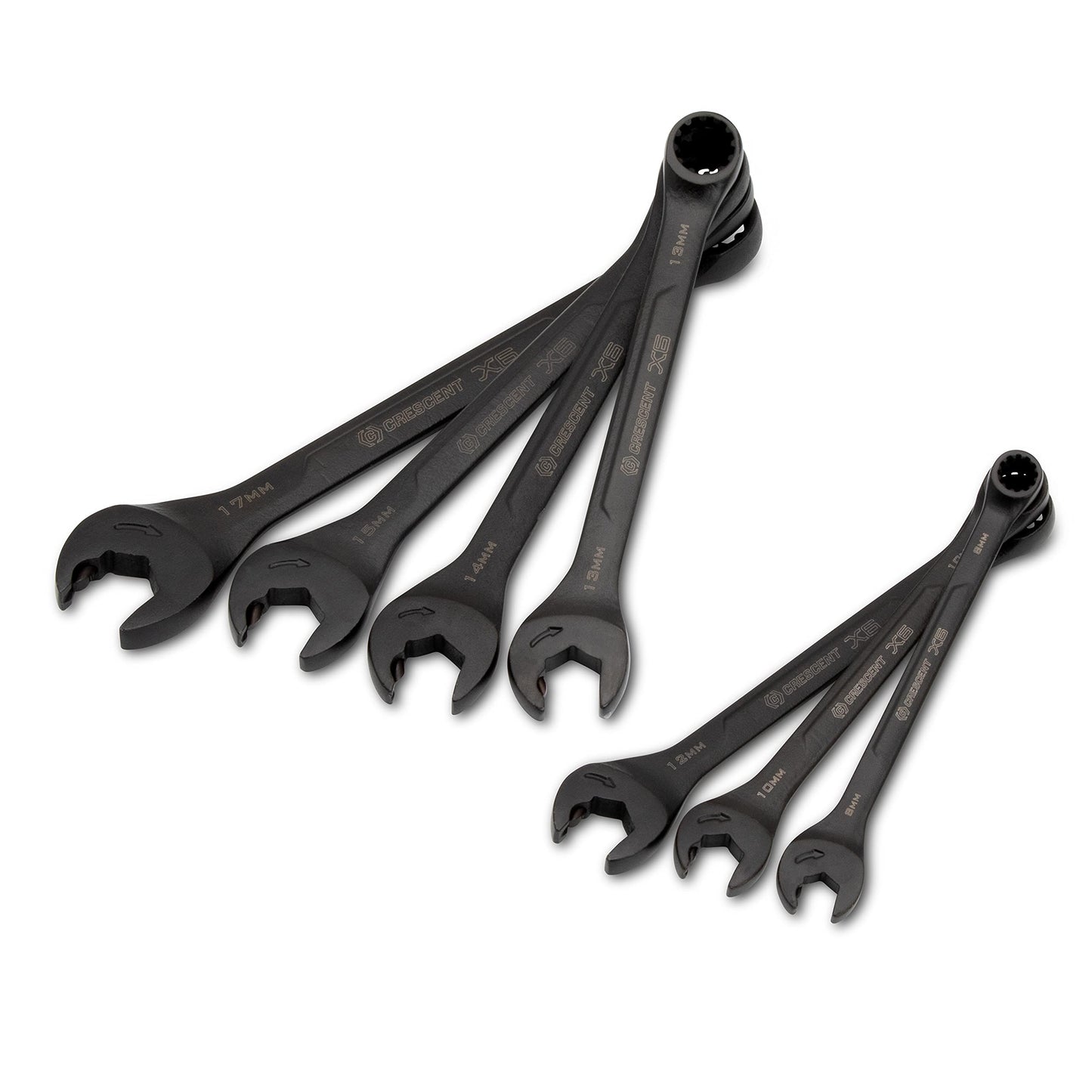 Crescent Wrench