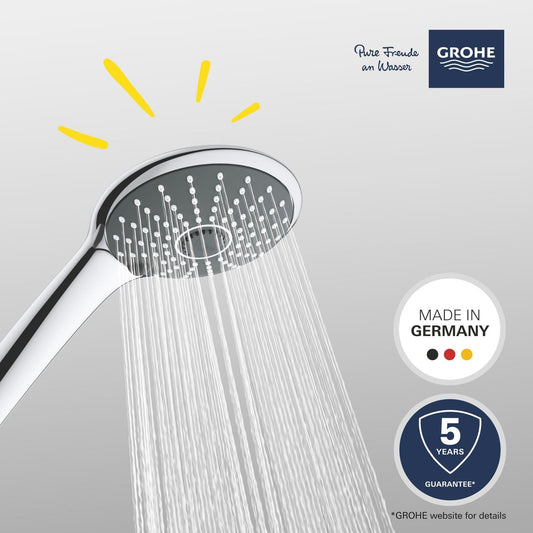 GROHE Vitalio Joy 110 - Mono Hand Shower
