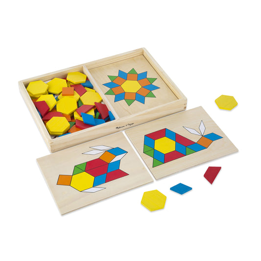 Melissa & Doug