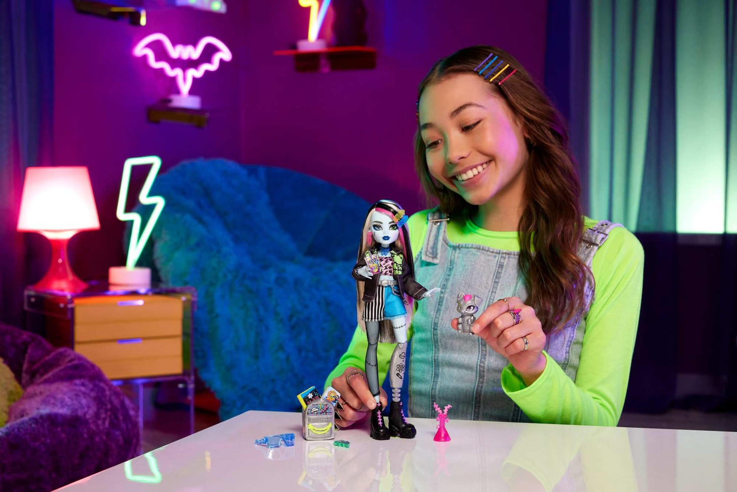 Monster High