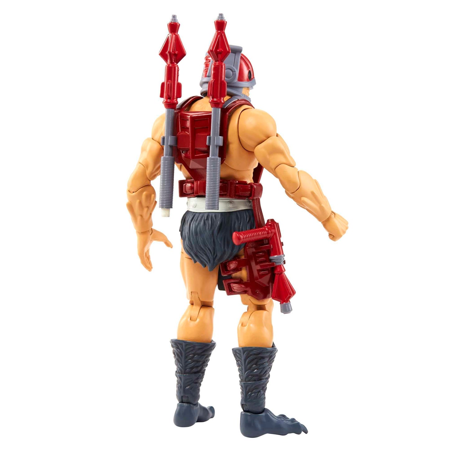 Masters of the Universe Motu MASTERVERSE Andra