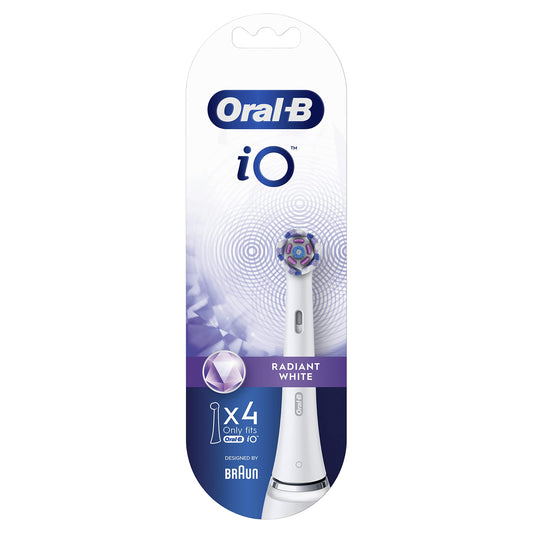 Oral-B Toothbrush_Head