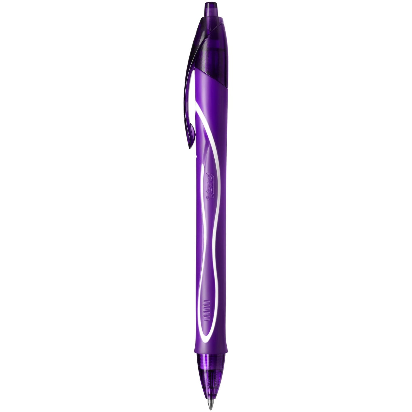 BIC Gel-ocity Quick-Drying Pen