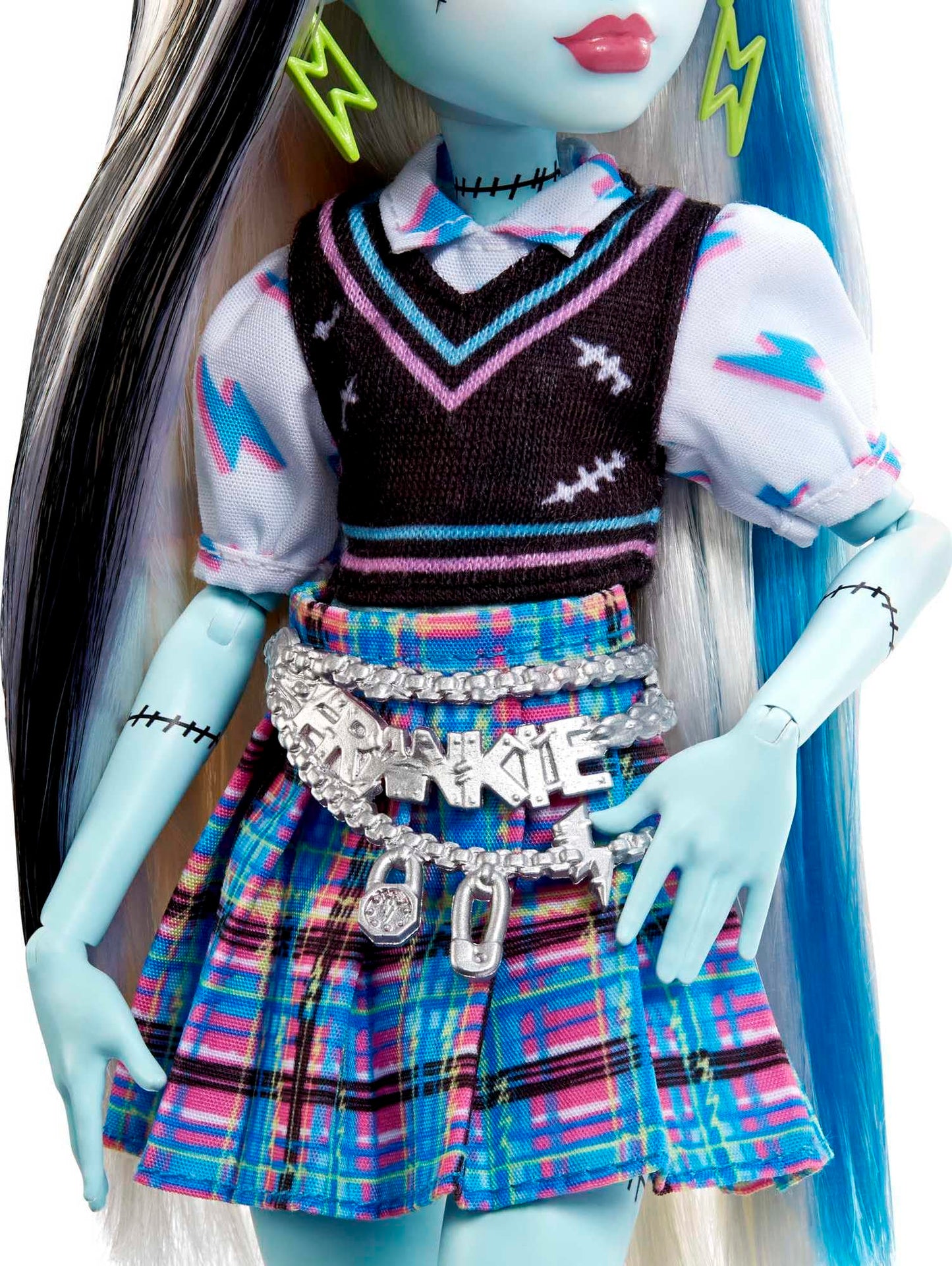 Monster High