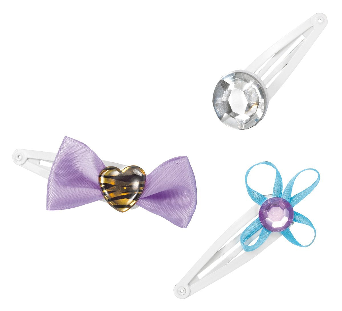 Creativity for Kids Make Your Own Fashion Headbands