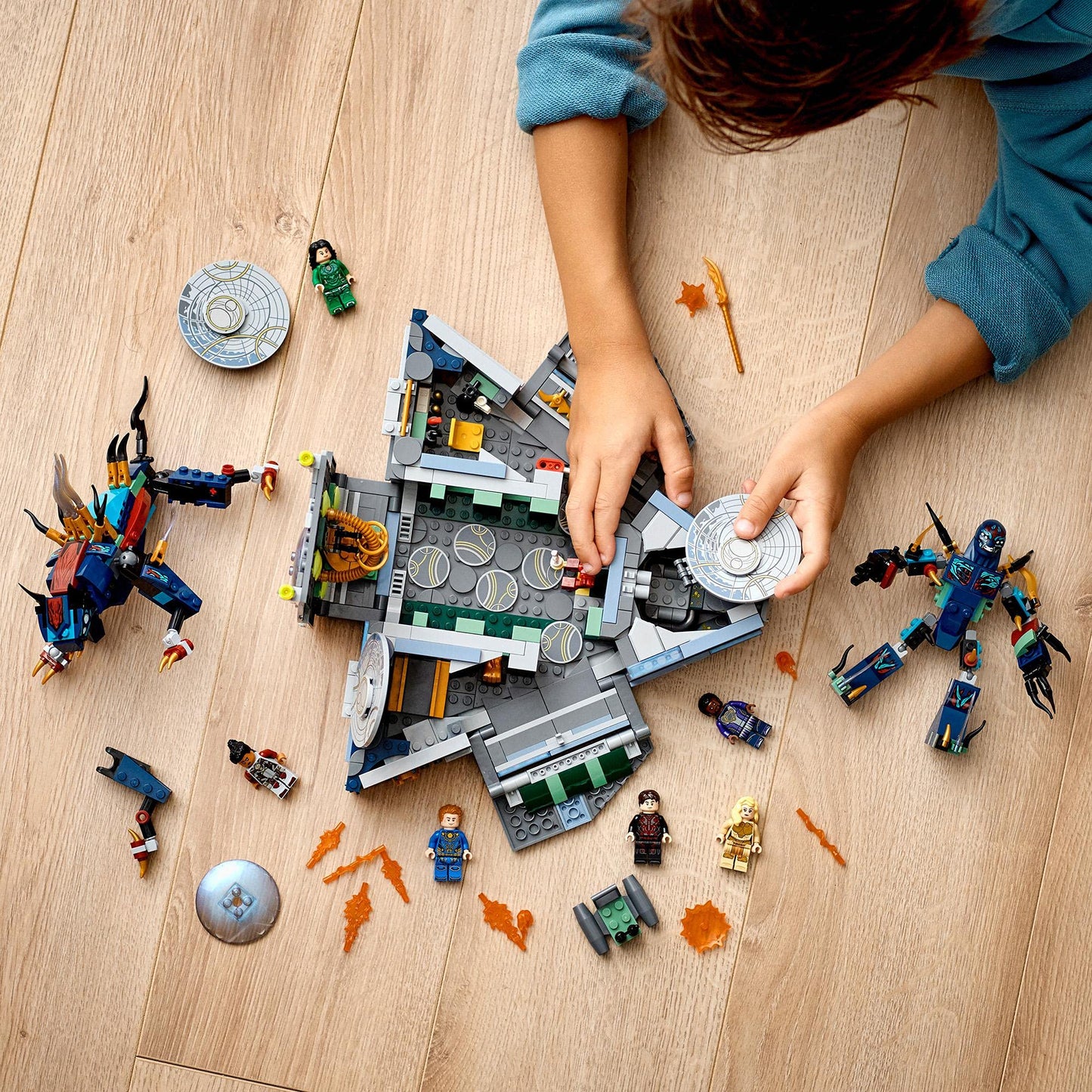 LEGO