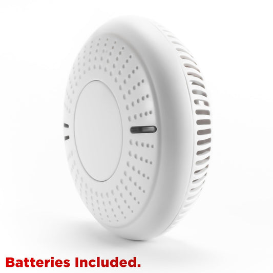 Home Heat Alarm