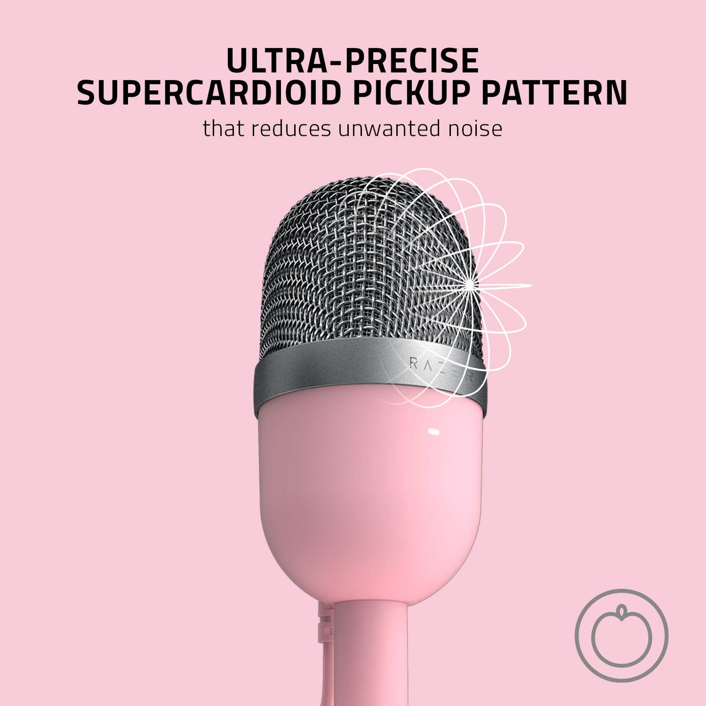 Razer Seiren - USB Microphone