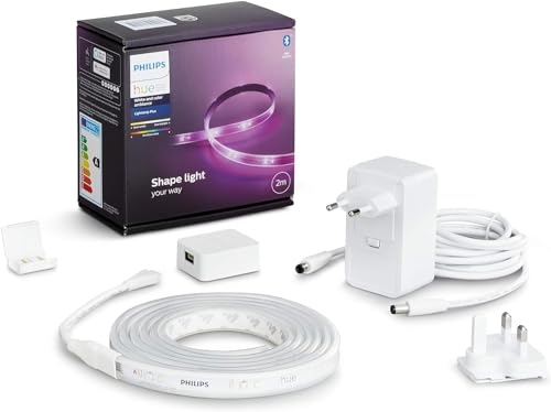 Philips Hue Indoor 3-Meter Smart LED