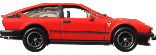 Hot Wheels Car Culture Circuit Legends