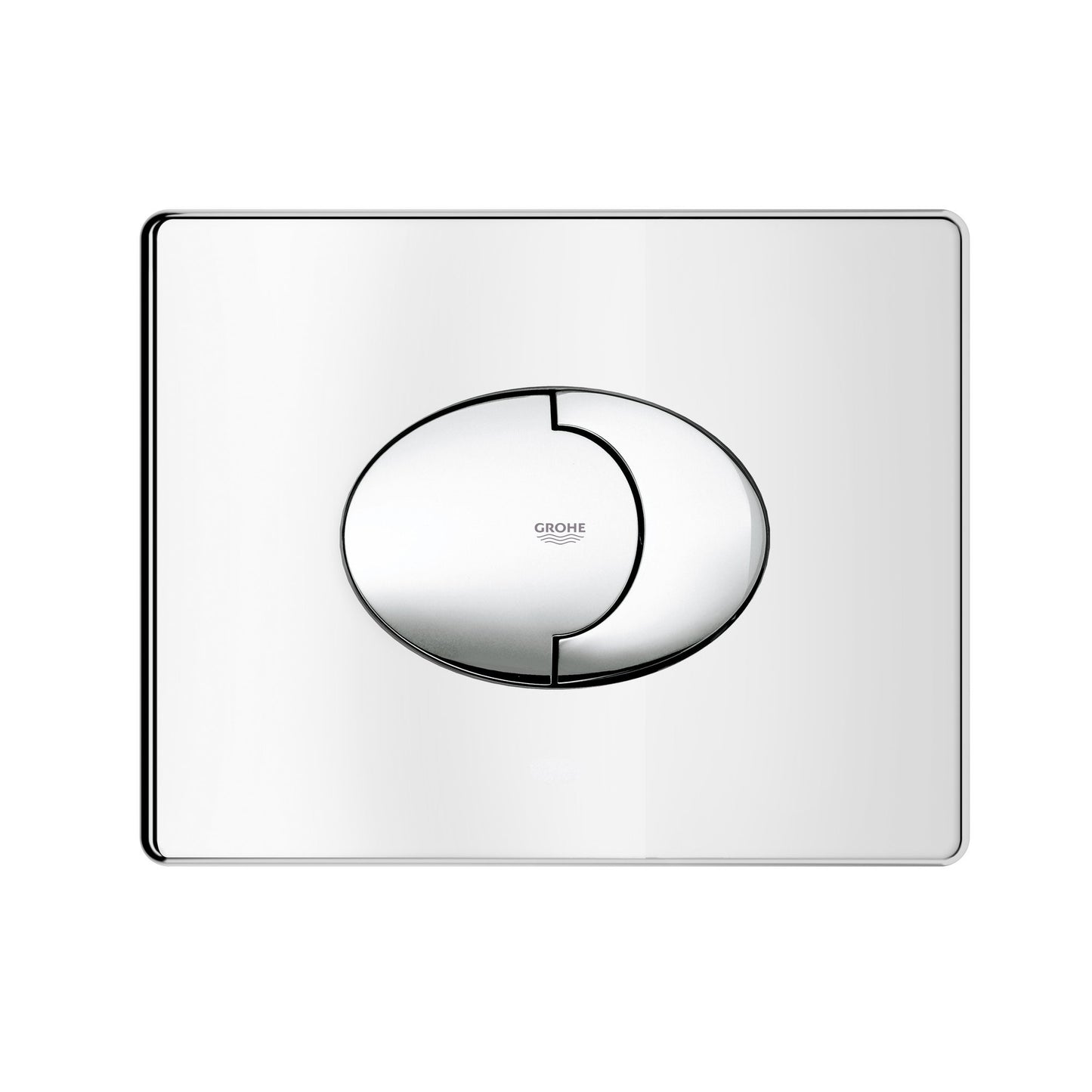 GROHE 38505000 | Skate Air WC Wall Plate