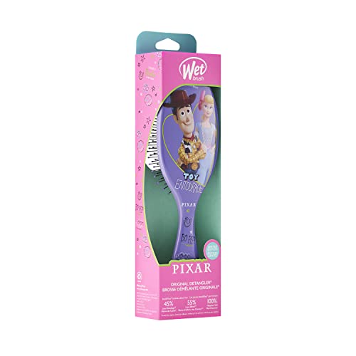 WetBrush Original Detangler