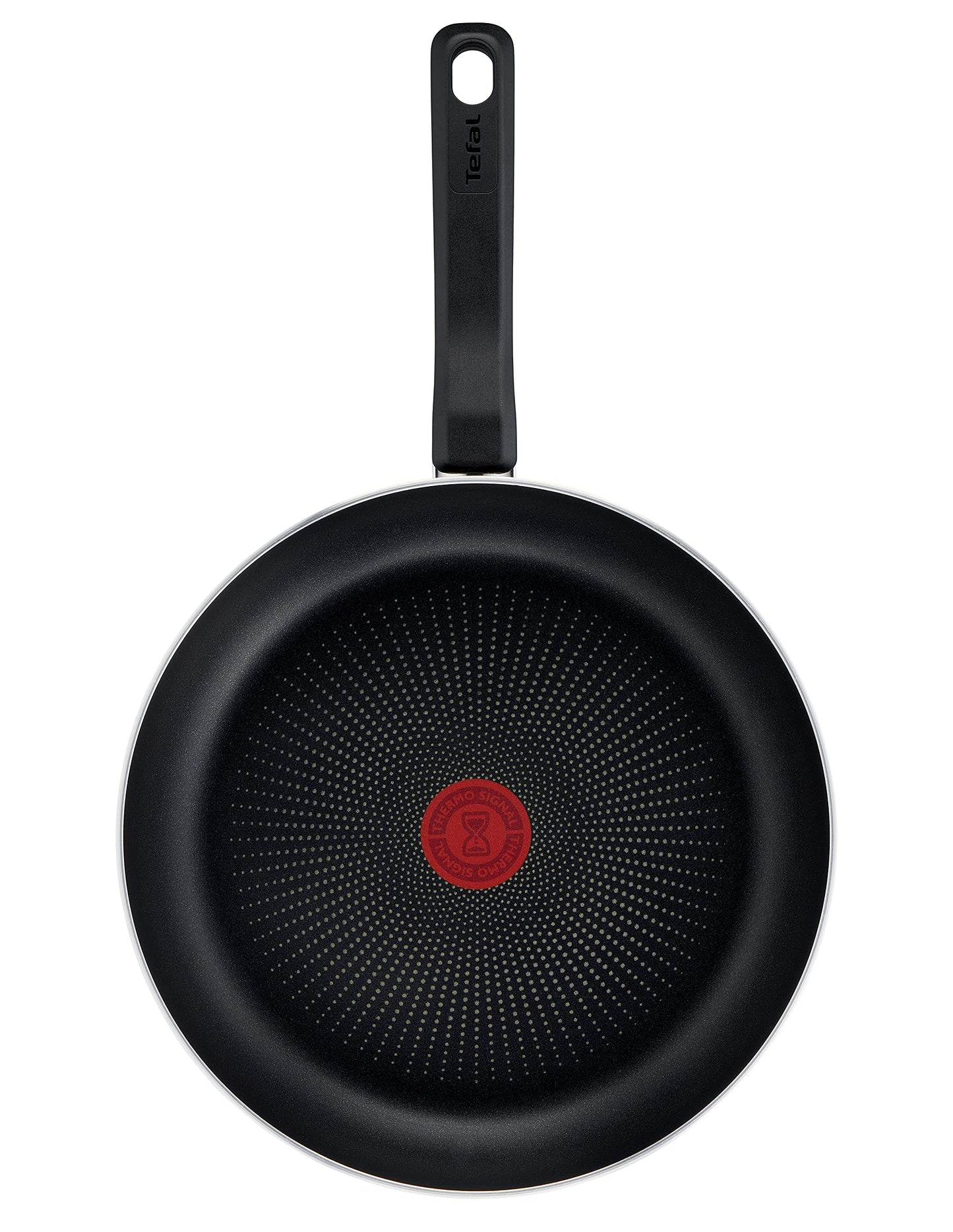 Tefal Resist Pan | Safe Titanium Non-Stick Coating