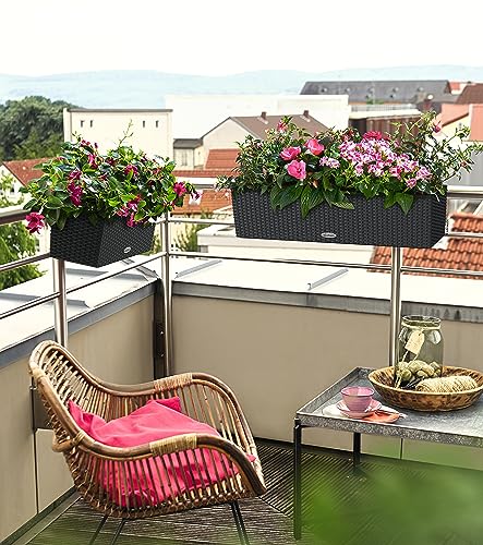 Lechuza BALCONERA Cottage Self Watering Planter