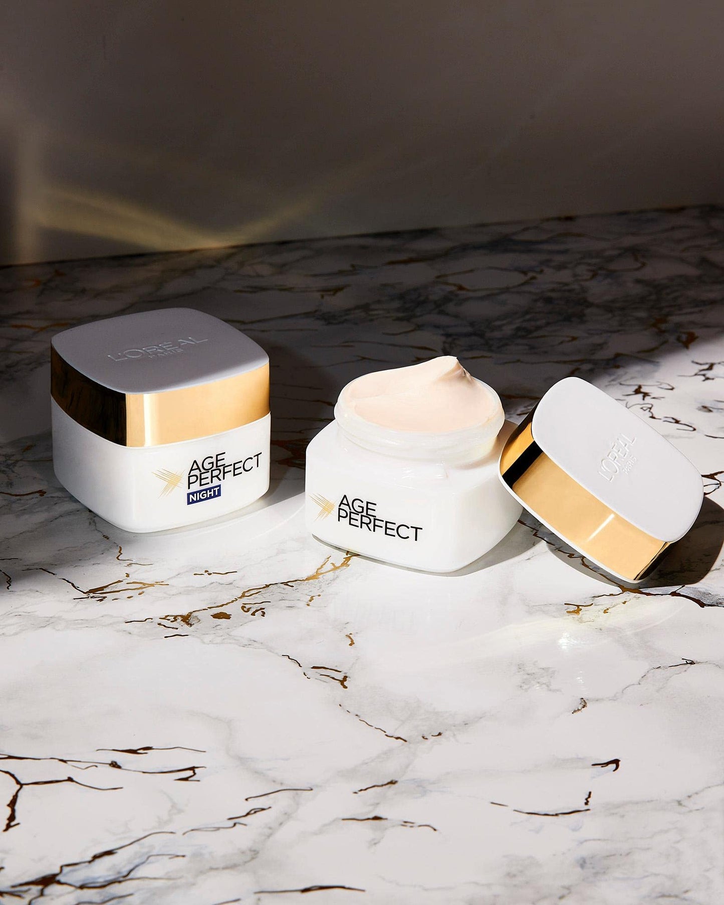 L'Oréal Paris Firming for mature skin