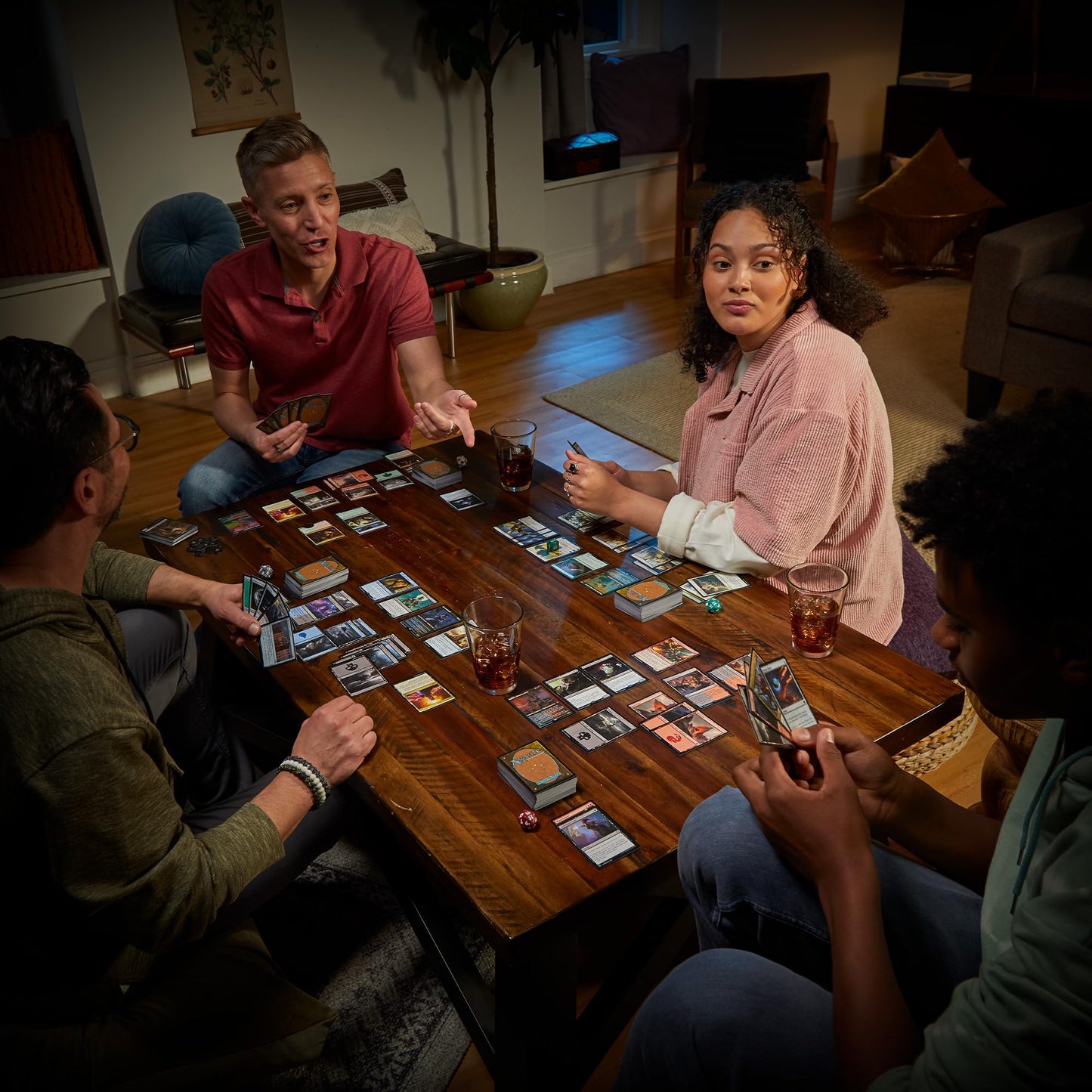 Magic: The Gathering