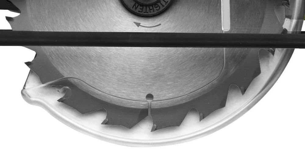Ryobi CSB150T40 150mm 40T Circular Saw Blade (Single)