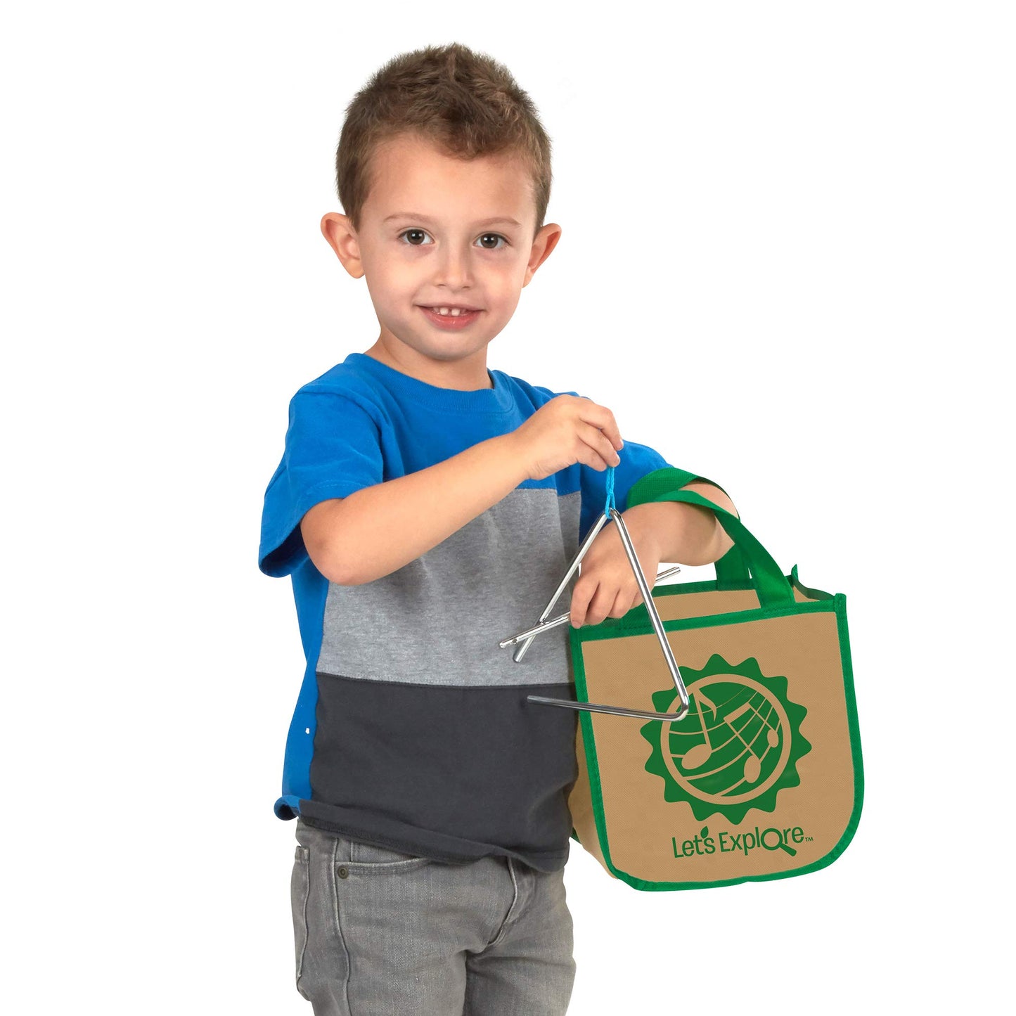 Melissa & Doug Spiel