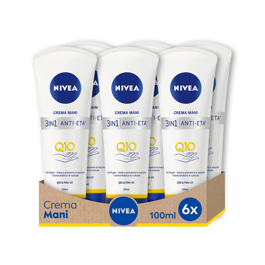 NIVEA Nivea crema mani