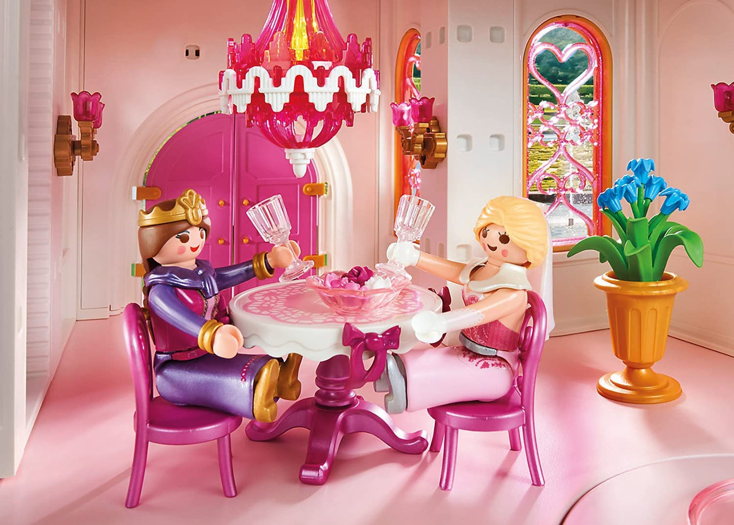 Playmobil Princess Castle