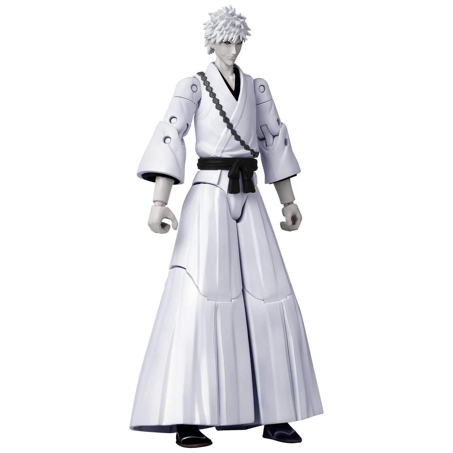 Anime Heroes Bleach Figures