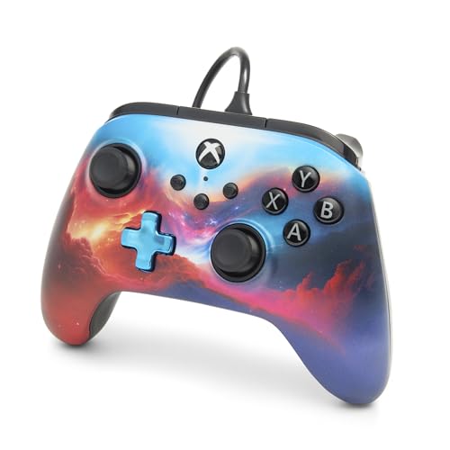 PowerA Advantage Wired Controller for Xbox Series