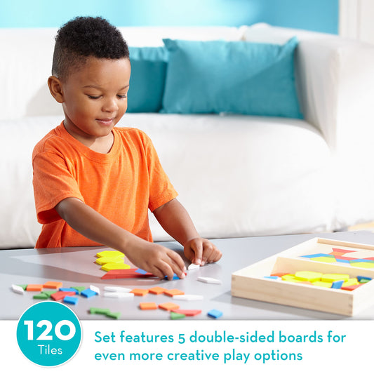 Melissa & Doug