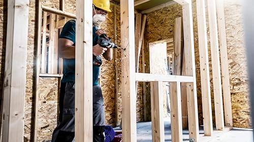 Bosch Professional 1x Expert SelfCut Speed Flachfräsbohrer