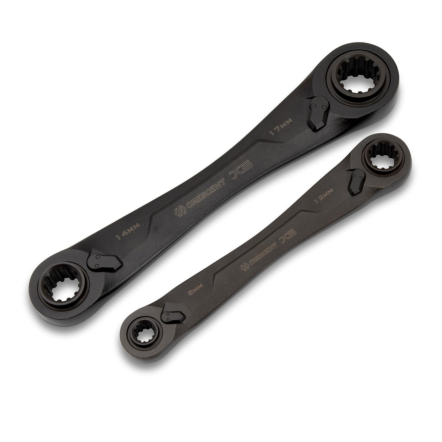 Crescent Wrench