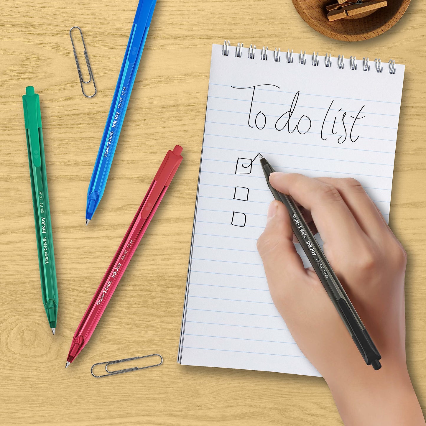 PAPER MATE InkJoy