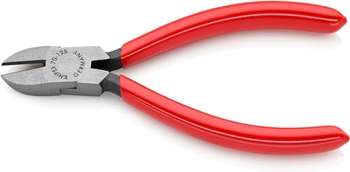 KNIPEX Side Cutters (125 mm) EAN