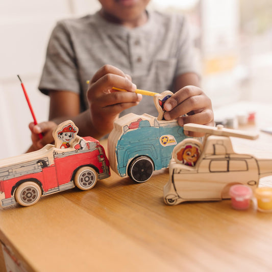 Melissa & Doug PAW Patrol